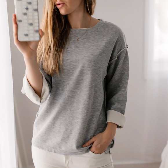 SALE! W 4th Pullover 🔸Last XS - Picture 2 of 8